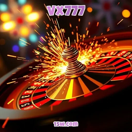 vx777: A Revolução dos Jogos Confiáveis no Brasil