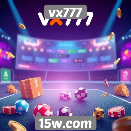 O impacto das promoções no vx777