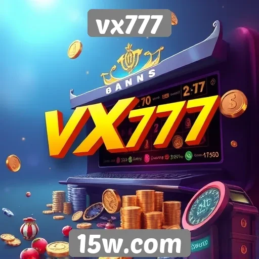 Recursos inovadores do vx777 impressionam usuários