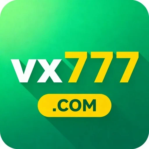 vx777 Logo