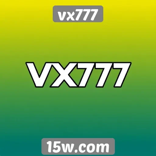 jogadores elogiam interface do site vx777