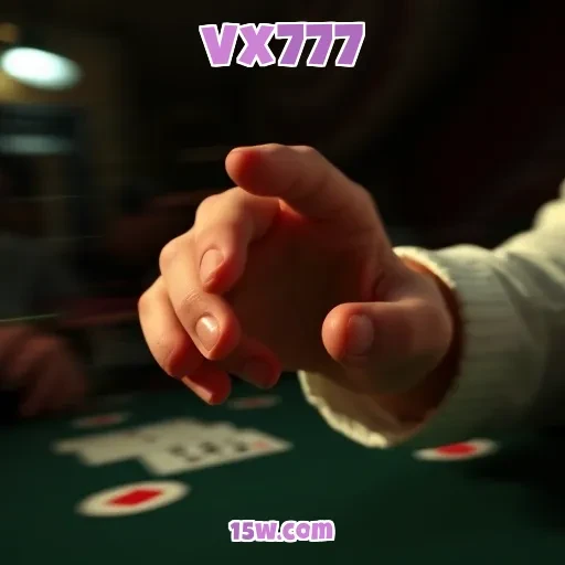 vx777 VIP: Exclusividade e Benefícios para Jogadores Empolgados!