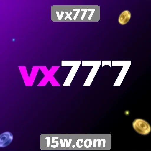 promos e bônus atraentes do vx777 em 2025